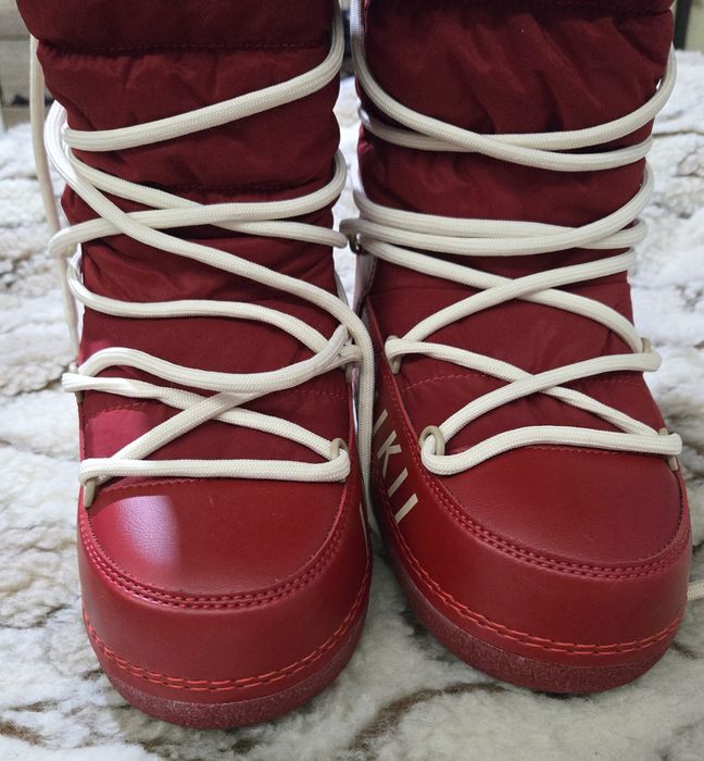 Inuikii Mountain High оригинални дамски апрески 38 номер