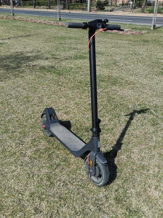 Trotineta electrica Xiaomi