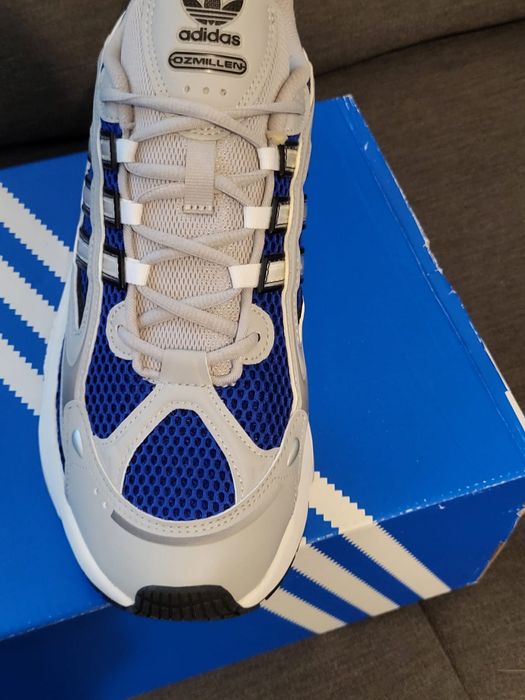 Продам оригинальные кросовки Adidas