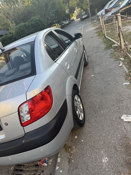 KIA  2008 — imagine 4