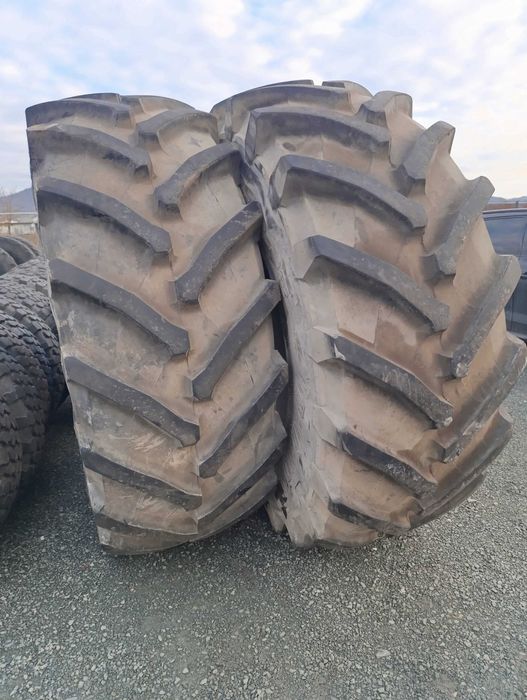 Anvelope 650/75r38 Trelleborg 6507538 second-hand