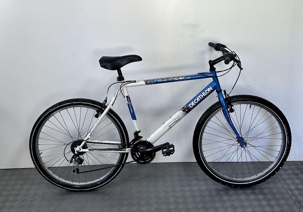 Велосипед Decathlon Rockrider 26 цола/ колело