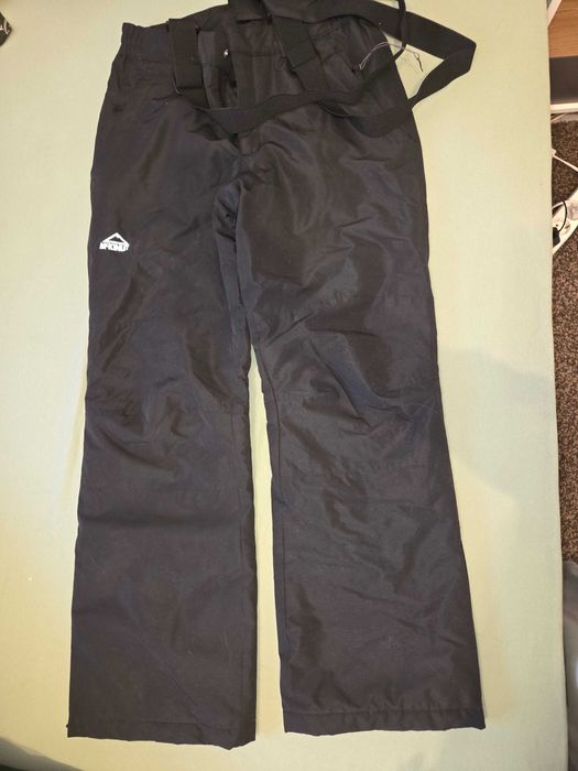Pantaloni ski 164 cm