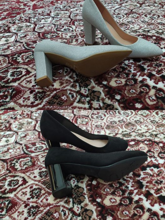 Sotiladi yangi tufliiiii