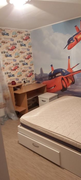 Apartament de vanzare, 2 camere, decomandat
