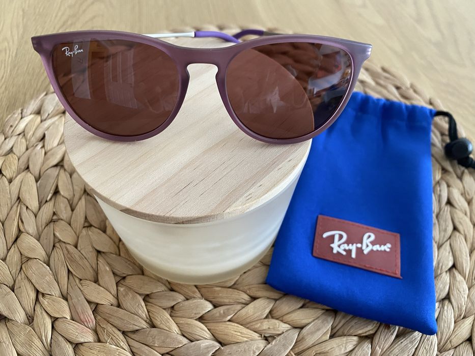 Слънчеви очила Rayban Junior