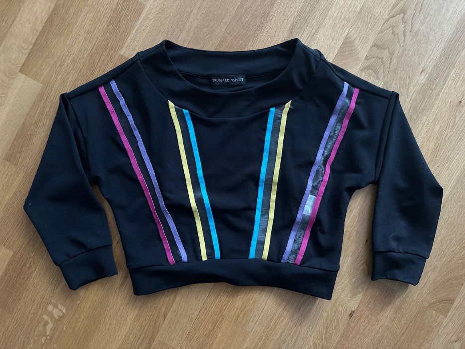 Блуза Trussardi Sport