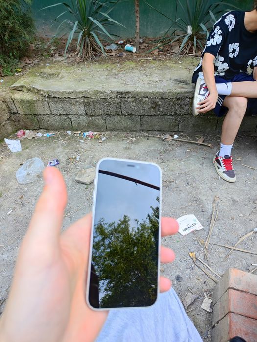 Iphone 12 mini srochno