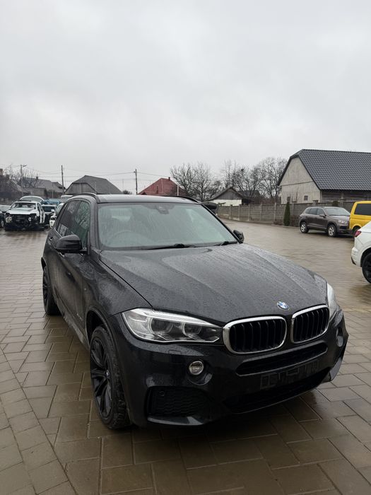 Bara fata completa bmw x5 f15 m pachet