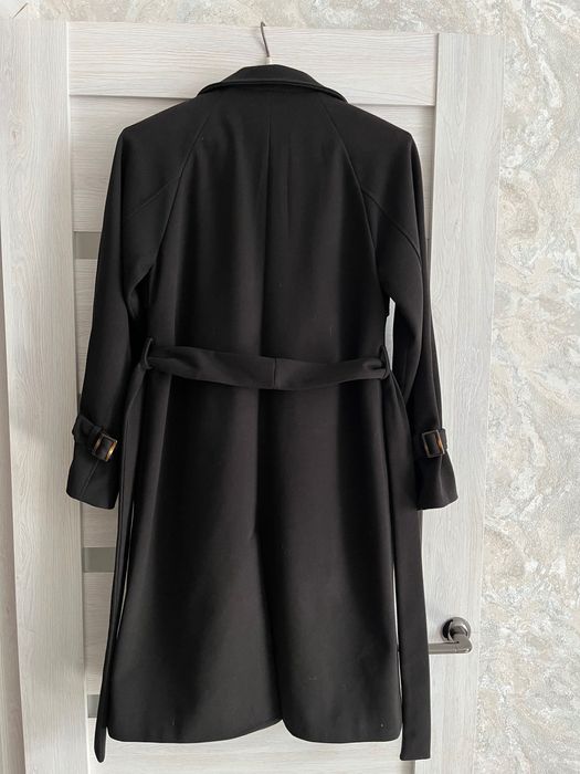 Женское пальто осеннее