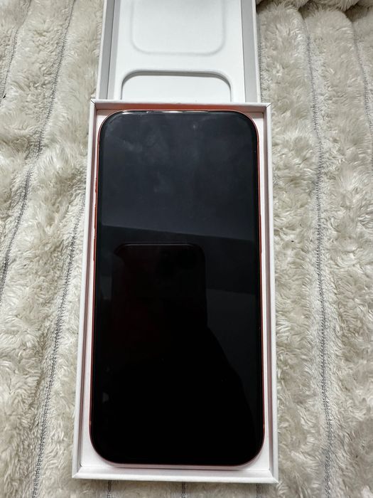 Iphone 17 pro 256gb