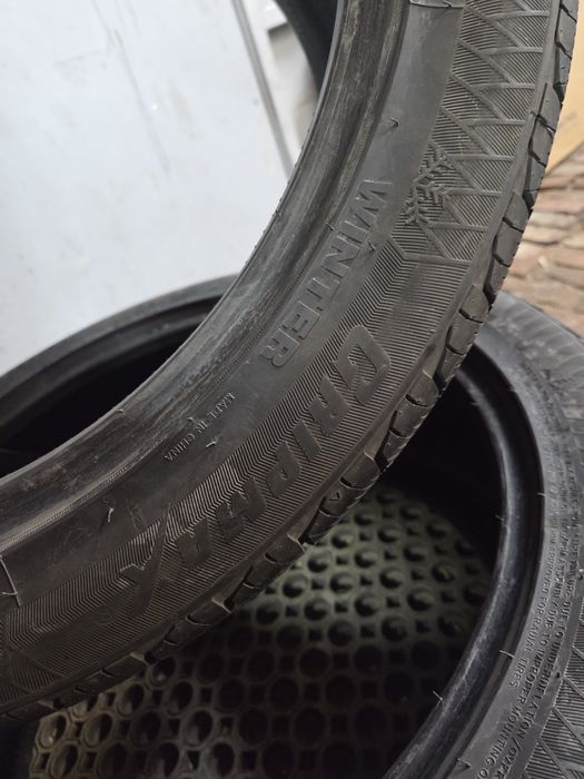 2 бр.Гуми 315/35/20 110V GripmaX