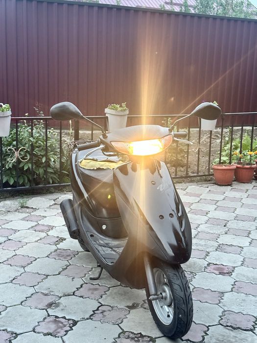 Honda dio AF34 продам