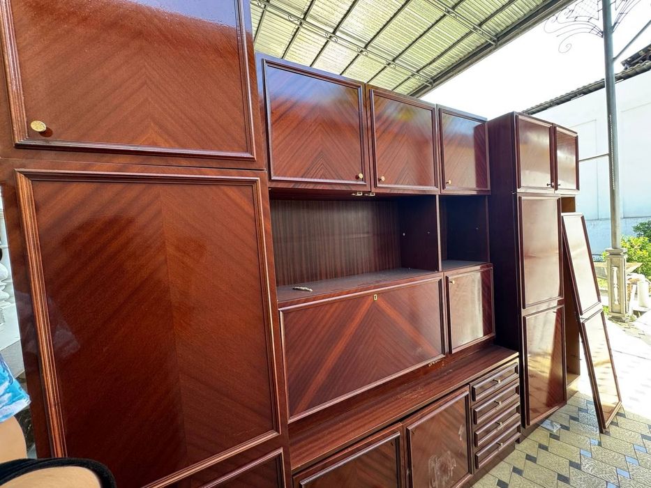 Польская стенка 5.20 метров