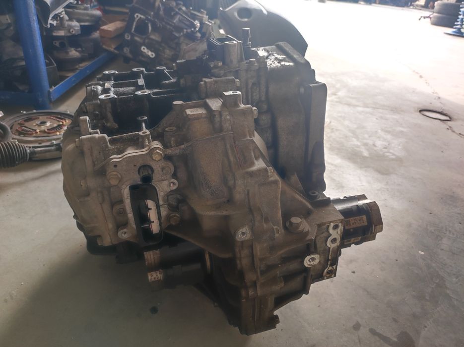 Автоматична скоростна кутия за Toyota Prius+ hybrid 1.8 VVTI