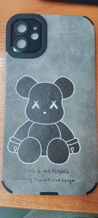 Чехол на 12 Айфон новый