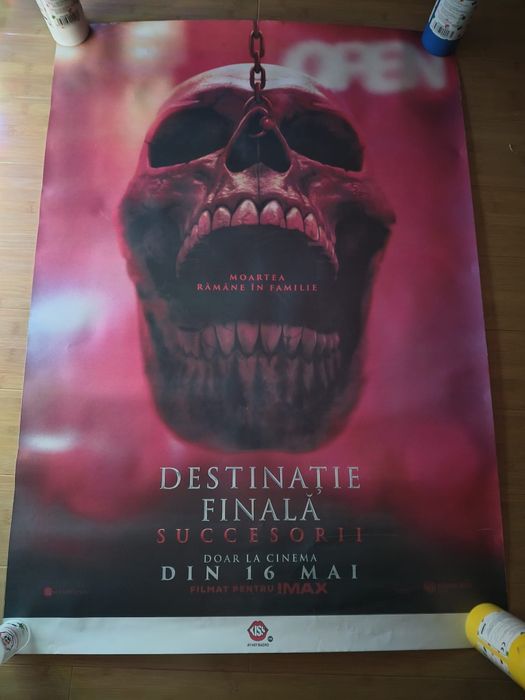 Postere filme diverse