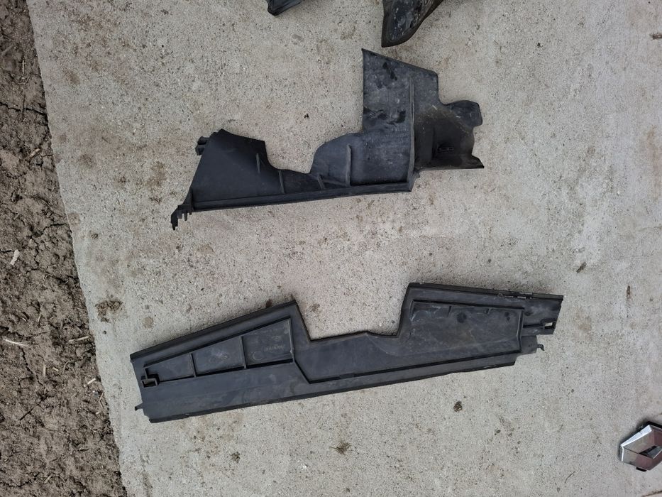 Electroventilator balamale capotă suport proiector renault megan 3 201