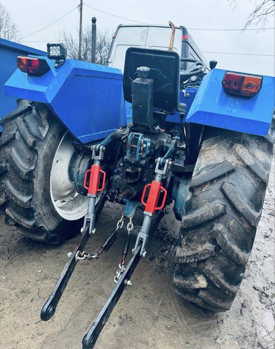 Tractor Universal 445