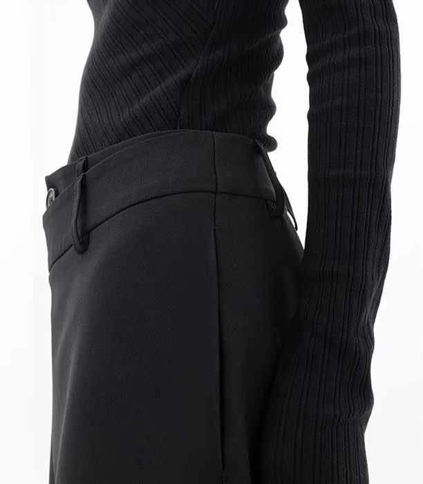 Дамски нови панталони