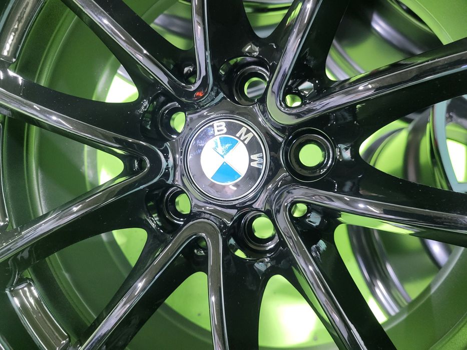17 5x112 Bmw G30 G31 G20 G21 лети джанти 5х112 бмв г30