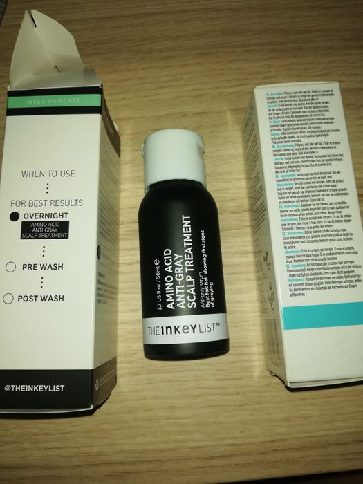 Козметика и серуми за коса