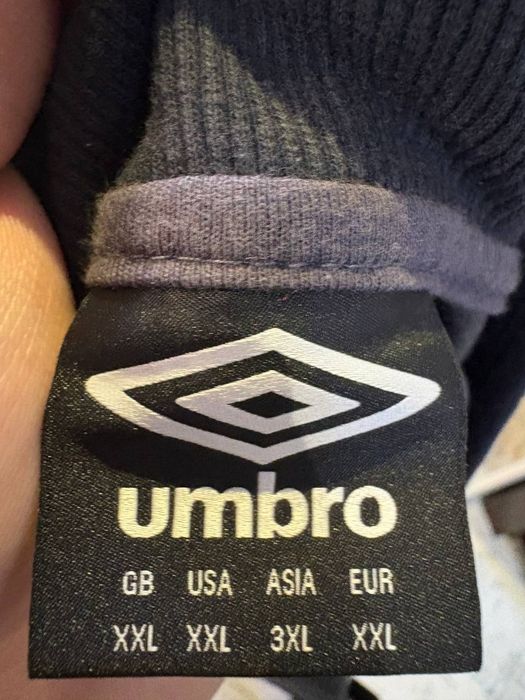 Спортивная кофта Nike