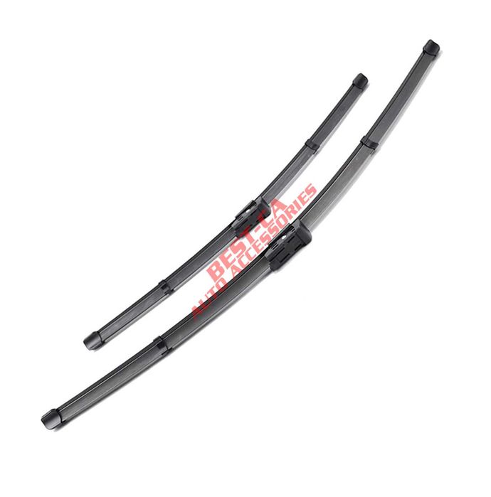 Комплект чистачки предно стъкло 65+40 cm за Opel Crossland X 2017-2024