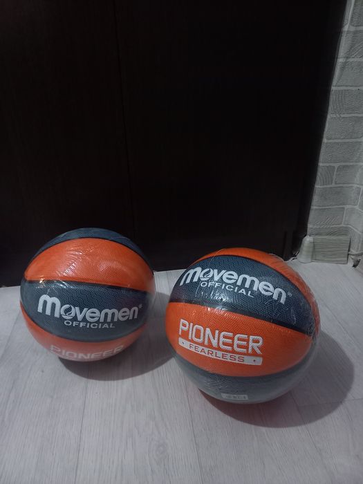 баскетбольные мячи 7 размера