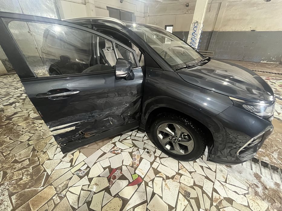 Продам Hyundai custin