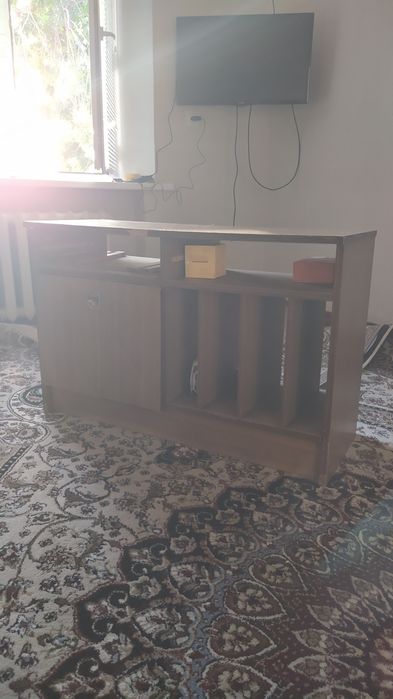 Маленький шкафчик