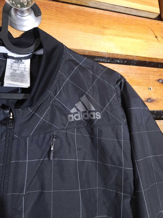 ADIDAS Ветровка/Мъжка L/XL
