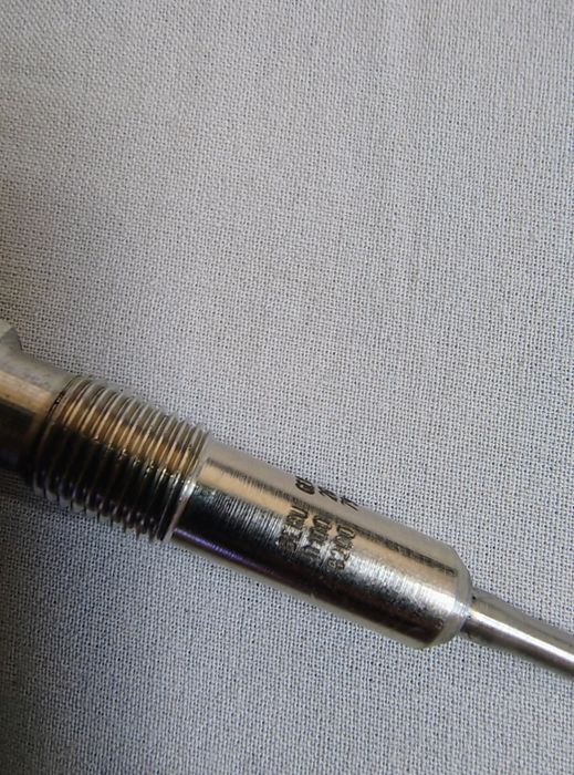 Bujii incandescente Beru made in Germany