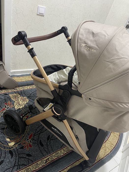 Продам коляску