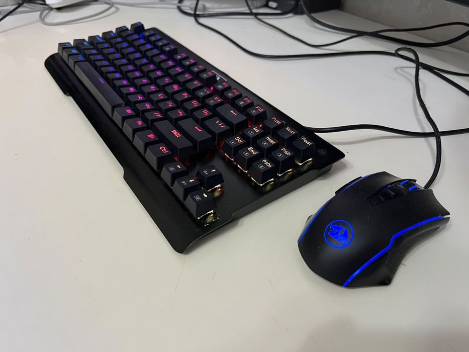 Продам компьютер core i7-4790