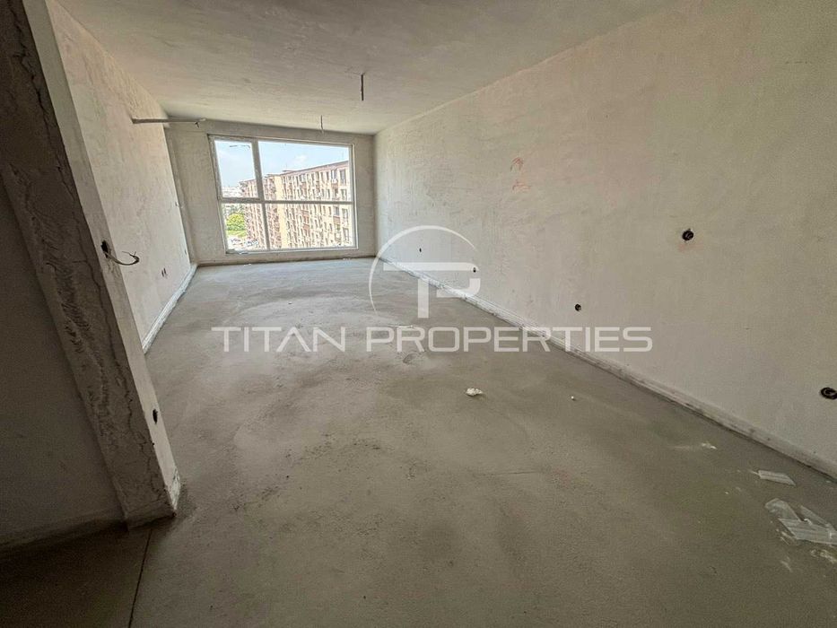 Продава се Тристаен апартамент в Пловдив, Южен - 104 кв.м за 955 €/кв.м - Снимка #6