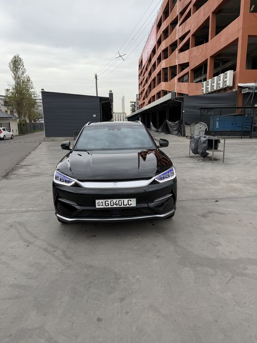 Song plus flaship 2022