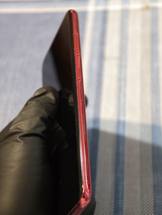 Samsung Galaxy S20