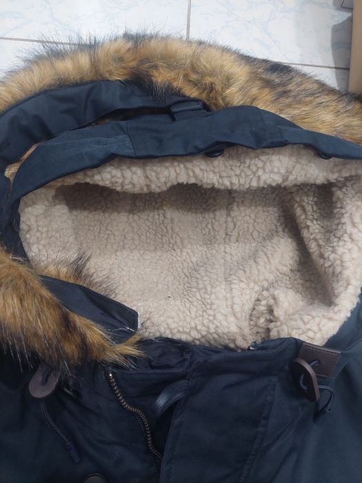 geaca pentru barbat S Mango