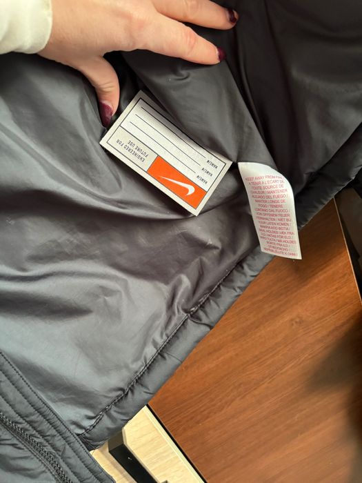 Яке Liverpool F.C. от Nike