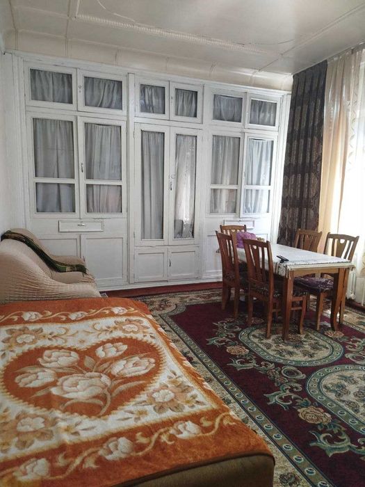 Продаётся свой дом 4 соток