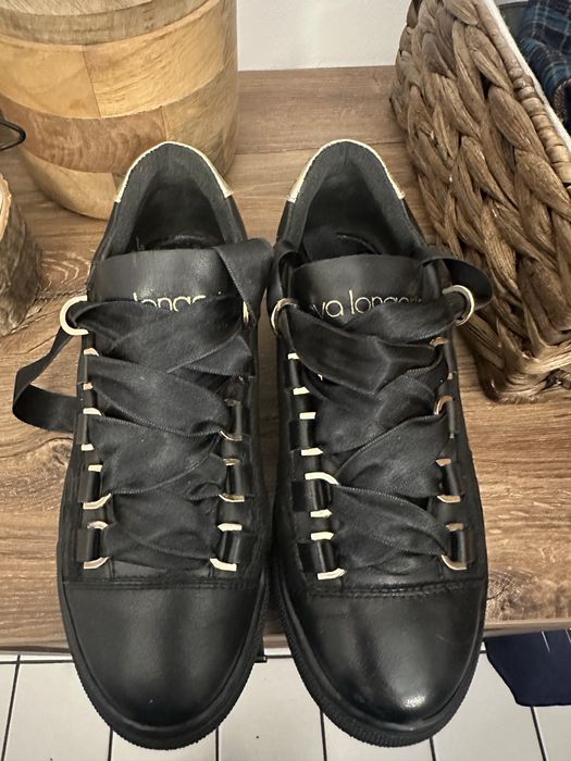 Обувки Moschino 36 номер