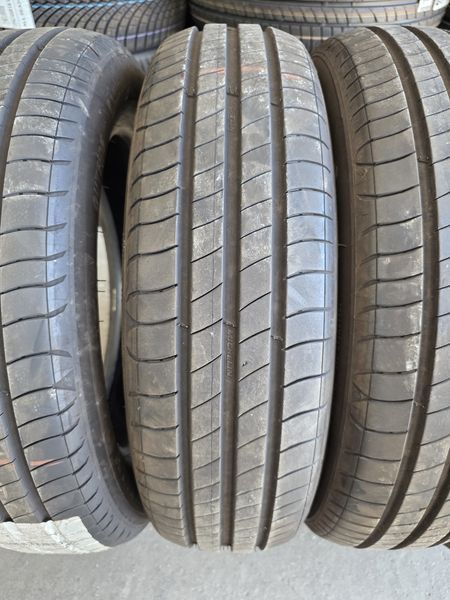 175/65/17 MICHELIN 4бр