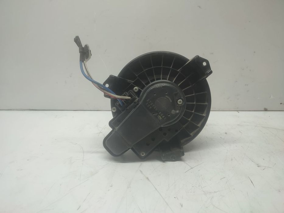 Motoras aeroterma 272700-8041 Toyota RAV4 3 (XA30) (2005 - 2010)