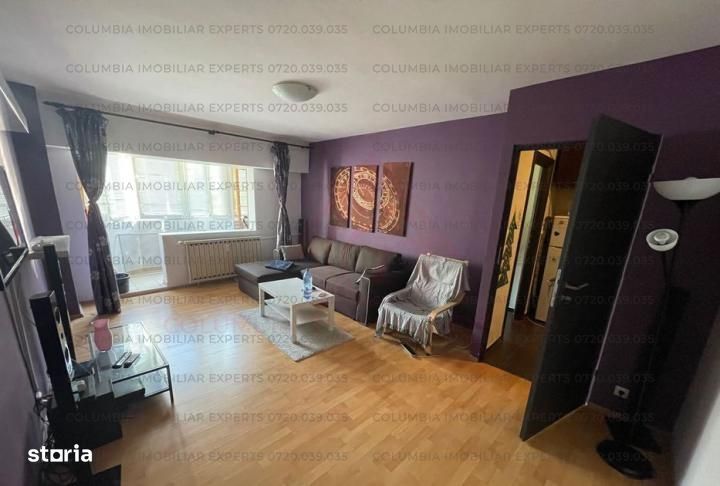 Vanzari Garsoniere Timpuri Noi Vasile Garlova Sector 3 — fotografia 1