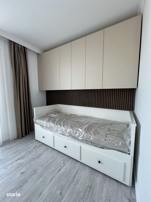 Apartament 3 camere | Loc de parcare | 132MP | Pipera