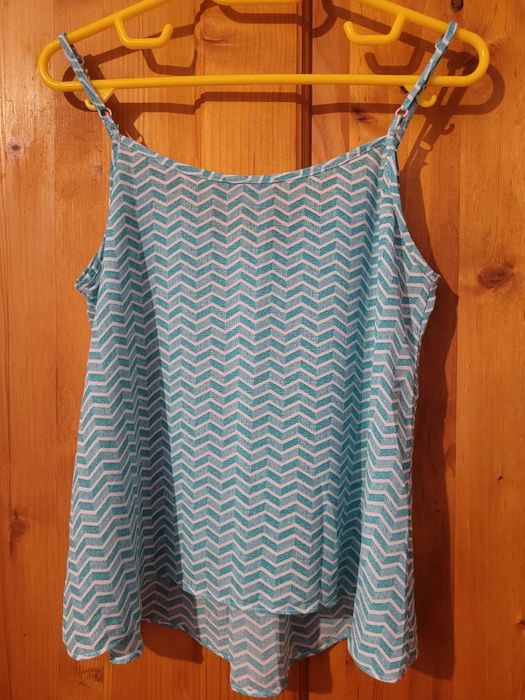 Maieu verde mentă M/38