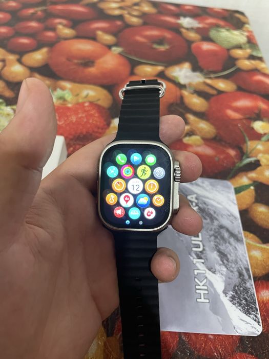 Smart watch ULTRA A