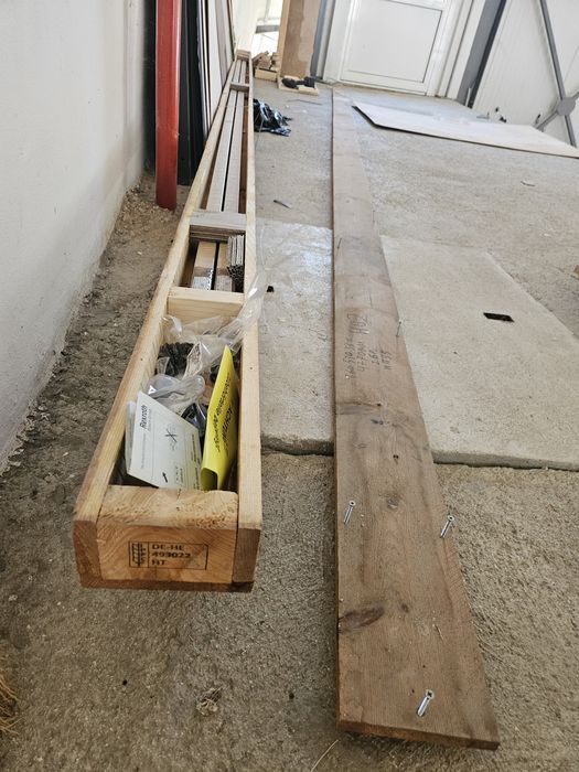 Линейни водещи релси Bosch Rexroth НОВИ