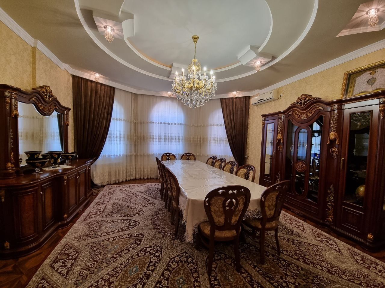 Central Park дом Дархан 410 кв.м: 480 000 у.е. - Продажа Ташкент на Olx